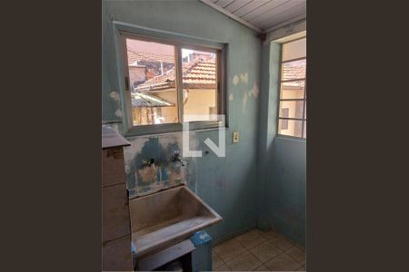 Casa à venda com 3 quartos, 118m² em Vila Alpina, São Paulo