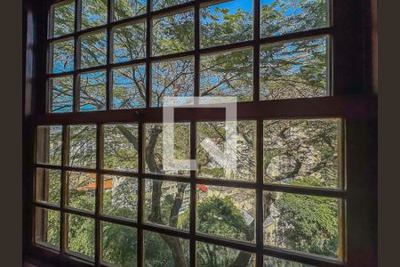 Sala de casa à venda com 4 quartos, 678m² em Laranjeiras, Rio de Janeiro