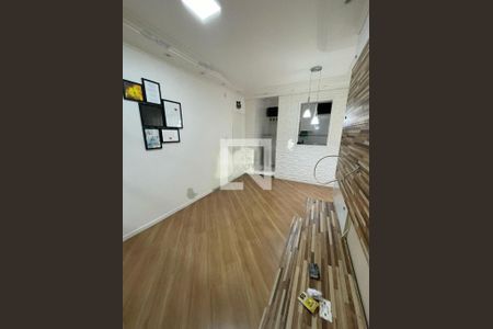 Apartamento à venda com 2 quartos, 46m² em Vila Mendes, São Paulo