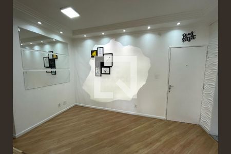 Apartamento à venda com 2 quartos, 46m² em Vila Mendes, São Paulo