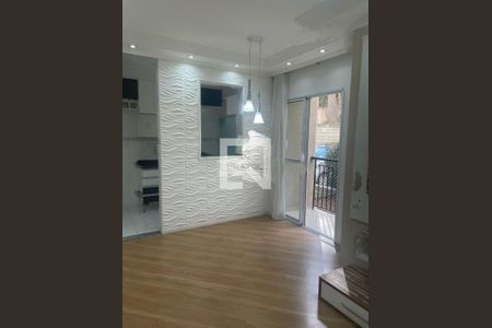 Apartamento à venda com 2 quartos, 46m² em Vila Mendes, São Paulo