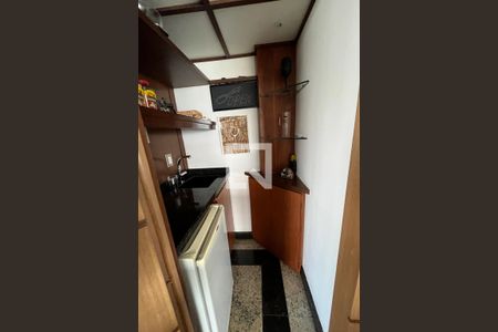 Sala de apartamento à venda com 4 quartos, 600m² em Jardim Guanabara, Rio de Janeiro