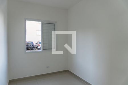 Quarto 2 de apartamento para alugar com 3 quartos, 65m² em Jardim das Oliveiras, Jacareí