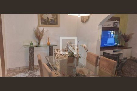 Casa à venda com 3 quartos, 147m² em Parque Terra Nova II, São Bernardo do Campo
