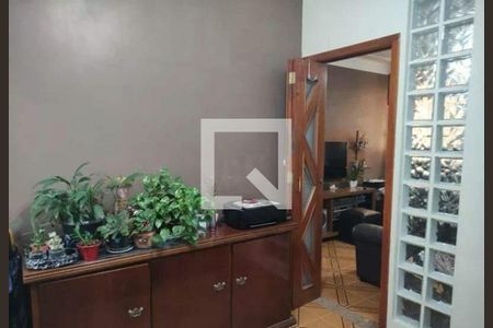 Apartamento à venda com 3 quartos, 63m² em Vila Jerusalem, São Bernardo do Campo