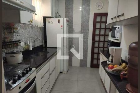 Apartamento à venda com 3 quartos, 63m² em Vila Jerusalem, São Bernardo do Campo