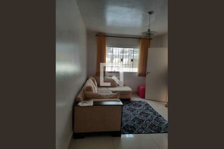 Casa à venda com 3 quartos, 179m² em Jardim Farina, São Bernardo do Campo
