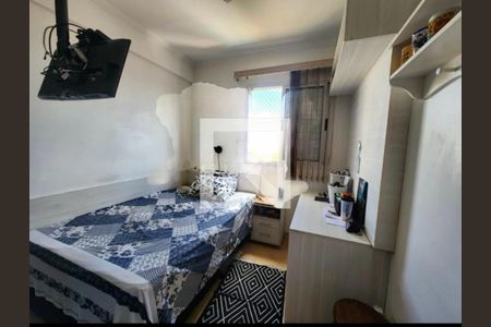 Apartamento à venda com 3 quartos, 76m² em Mooca, São Paulo