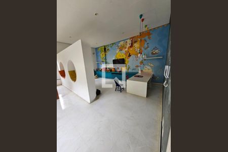 Apartamento à venda com 3 quartos, 76m² em Mooca, São Paulo