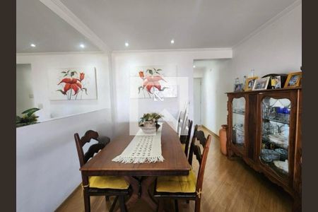 Apartamento à venda com 3 quartos, 76m² em Mooca, São Paulo