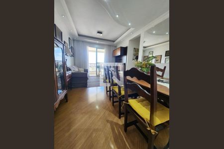 Apartamento à venda com 3 quartos, 76m² em Mooca, São Paulo