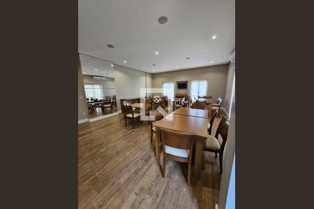 Apartamento à venda com 3 quartos, 76m² em Mooca, São Paulo