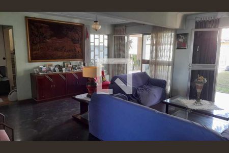 Casa à venda com 4 quartos, 400m² em Jardim Guanabara, Rio de Janeiro