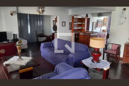 Casa à venda com 4 quartos, 400m² em Jardim Guanabara, Rio de Janeiro