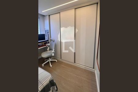 Apartamento à venda com 3 quartos, 63m² em Jardim Utinga, Santo André