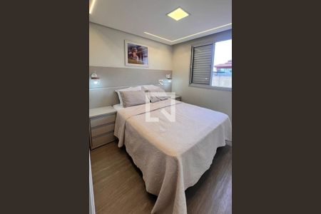 Apartamento à venda com 3 quartos, 63m² em Jardim Utinga, Santo André