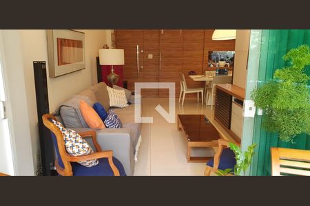 Apartamento à venda com 3 quartos, 130m² em Botafogo, Rio de Janeiro