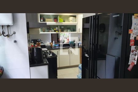 Apartamento à venda com 3 quartos, 130m² em Botafogo, Rio de Janeiro