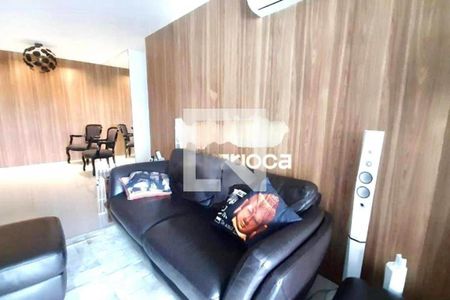 Apartamento à venda com 3 quartos, 131m² em Barra da Tijuca, Rio de Janeiro