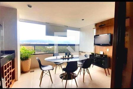 Apartamento à venda com 3 quartos, 131m² em Barra da Tijuca, Rio de Janeiro