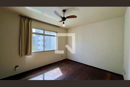 Quarto 2 de apartamento à venda com 4 quartos, 150m² em Grajaú, Belo Horizonte