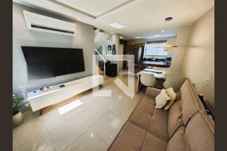 Casa à venda com 2 quartos, 103m² em Jardim Carioca, Rio de Janeiro