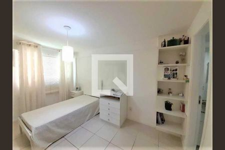 Apartamento à venda com 2 quartos, 83m² em Freguesia (Jacarepaguá), Rio de Janeiro