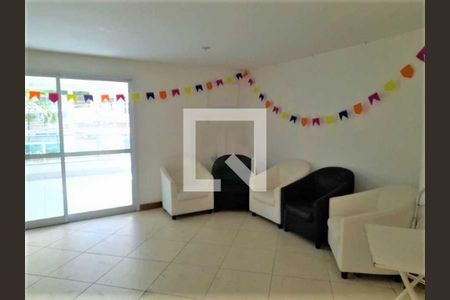 Apartamento à venda com 2 quartos, 83m² em Freguesia (Jacarepaguá), Rio de Janeiro