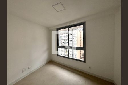 Quarto de apartamento à venda com 2 quartos, 78m² em Botafogo, Rio de Janeiro