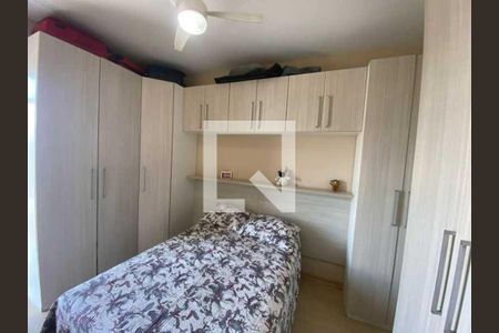 Apartamento à venda com 3 quartos, 91m² em Jardim Carioca, Rio de Janeiro