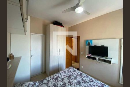 Apartamento à venda com 3 quartos, 91m² em Jardim Carioca, Rio de Janeiro