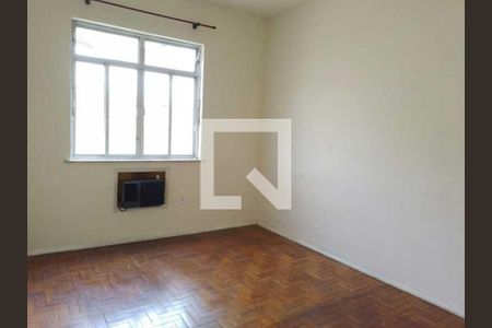 Apartamento à venda com 2 quartos, 50m² em Engenho de Dentro, Rio de Janeiro