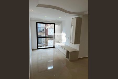 Apartamento à venda com 3 quartos, 70m² em Penha de França, São Paulo