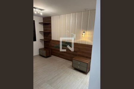 Apartamento à venda com 3 quartos, 70m² em Vila Araguaia, São Paulo