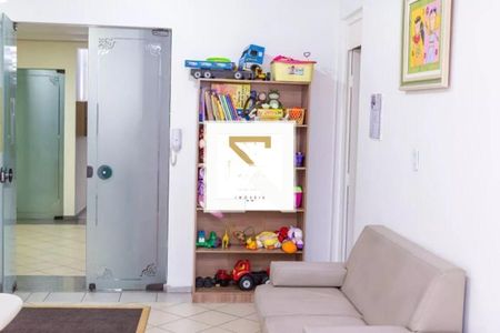 Apartamento à venda com 3 quartos, 70m² em Penha de França, São Paulo