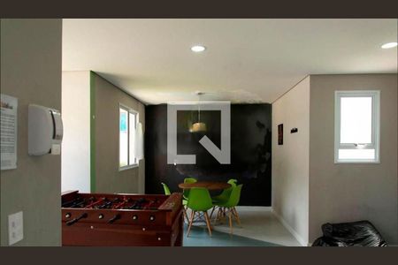 Apartamento à venda com 2 quartos, 41m² em Vila Ema, São Paulo