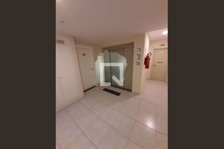 Apartamento à venda com 2 quartos, 41m² em Vila Ema, São Paulo