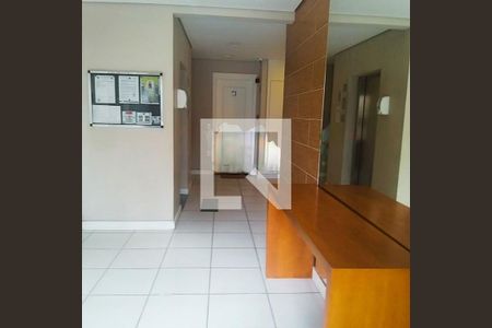 Apartamento à venda com 2 quartos, 41m² em Vila Ema, São Paulo