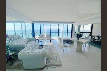 Apartamento à venda com 3 quartos, 250m² em Copacabana, Rio de Janeiro