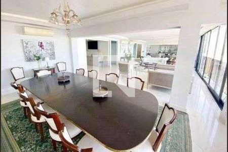 Apartamento à venda com 3 quartos, 250m² em Copacabana, Rio de Janeiro