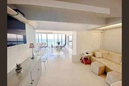 Apartamento à venda com 3 quartos, 250m² em Copacabana, Rio de Janeiro
