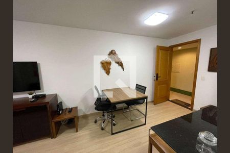 Apartamento à venda com 1 quarto, 40m² em Ipanema, Rio de Janeiro