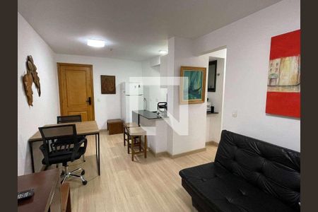 Apartamento à venda com 1 quarto, 40m² em Ipanema, Rio de Janeiro
