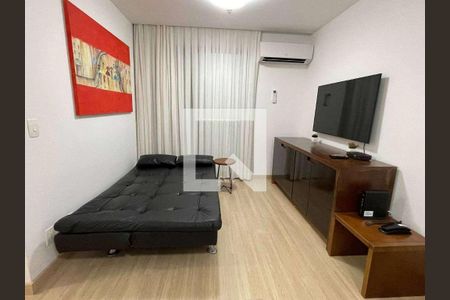 Apartamento à venda com 1 quarto, 40m² em Ipanema, Rio de Janeiro