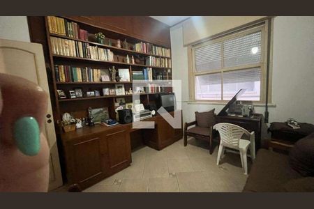 Apartamento à venda com 4 quartos, 180m² em Flamengo, Rio de Janeiro