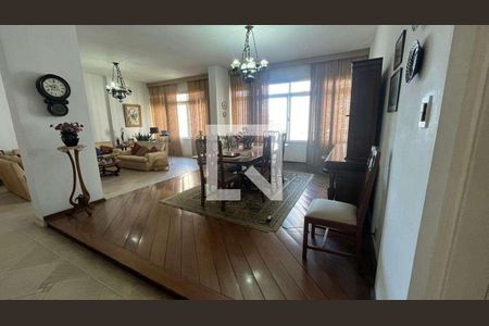 Apartamento à venda com 4 quartos, 180m² em Flamengo, Rio de Janeiro