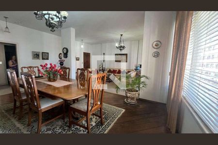 Apartamento à venda com 4 quartos, 180m² em Flamengo, Rio de Janeiro