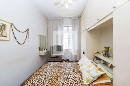 Apartamento à venda com 3 quartos, 95m² em Copacabana, Rio de Janeiro