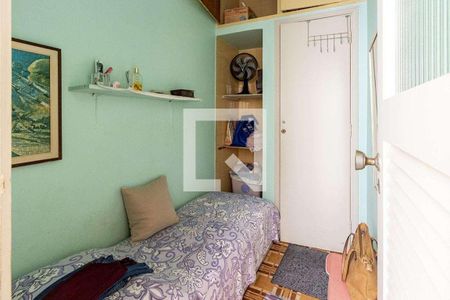 Apartamento à venda com 3 quartos, 95m² em Copacabana, Rio de Janeiro