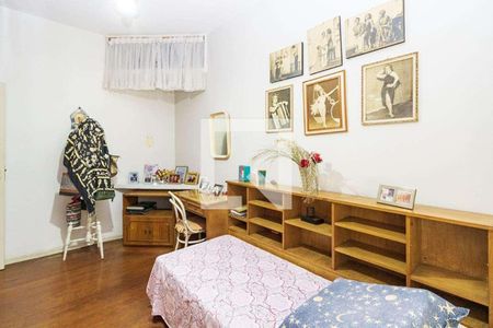 Apartamento à venda com 3 quartos, 95m² em Copacabana, Rio de Janeiro